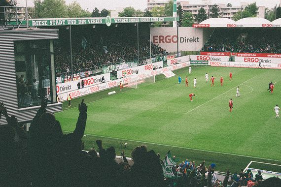 SpVgg Fürth vs Fortuna Düsseldorf (3-0) (14)