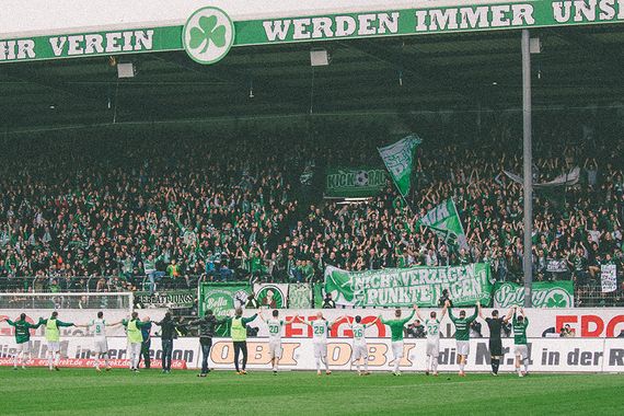 SpVgg Fürth vs Fortuna Düsseldorf (3-0) (20)