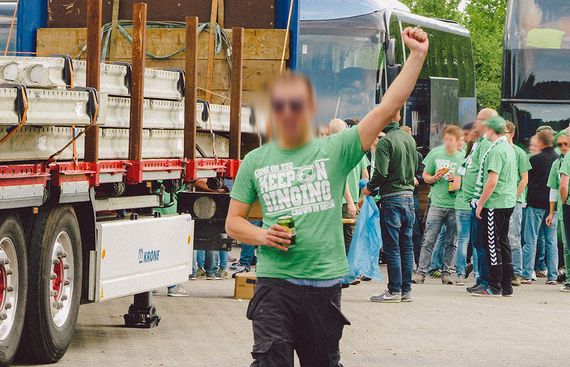 1. FC Heidenheim 1846 vs SpVgg Fürth (3-0) (5)