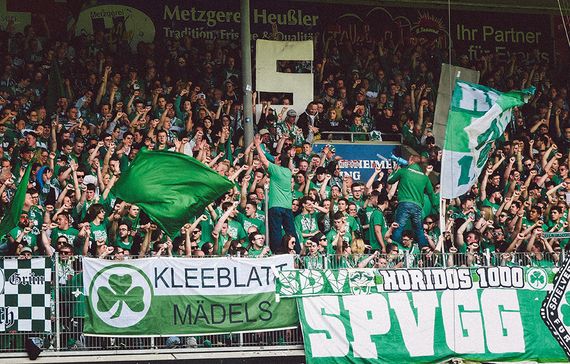 1. FC Heidenheim 1846 vs SpVgg Fürth (3-0) (13)