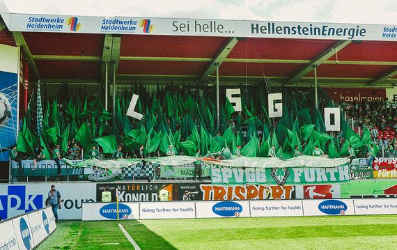 1. FC Heidenheim 1846 vs SpVgg Fürth (3-0) (15)