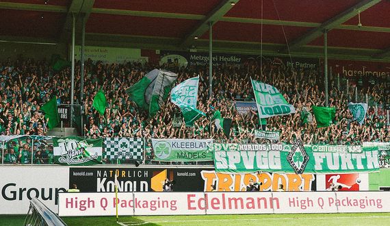 1. FC Heidenheim 1846 vs SpVgg Fürth (3-0) (21)