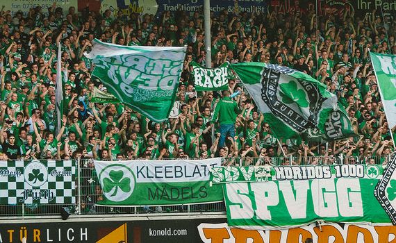 1. FC Heidenheim 1846 vs SpVgg Fürth (3-0) (22)