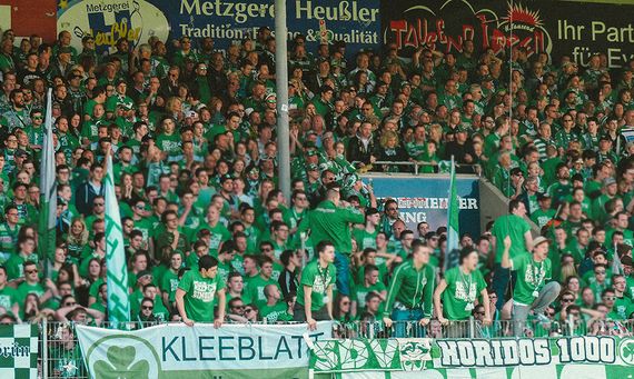 1. FC Heidenheim 1846 vs SpVgg Fürth (3-0) (23)