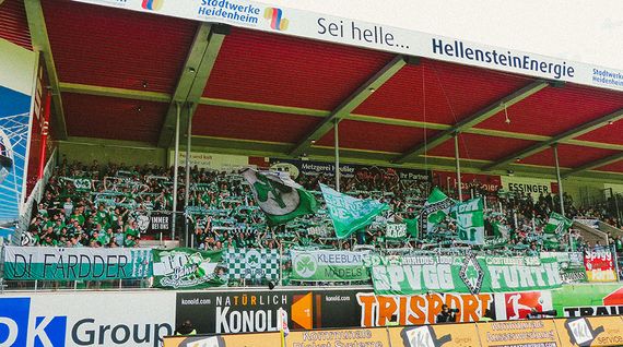 1. FC Heidenheim 1846 vs SpVgg Fürth (3-0) (26)
