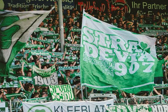 1. FC Heidenheim 1846 vs SpVgg Fürth (3-0) (27)