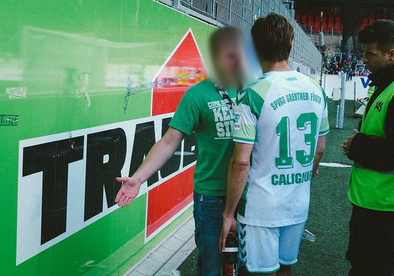 1. FC Heidenheim 1846 vs SpVgg Fürth (3-0) (28)