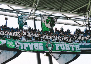 RB Leipzig vs SpVgg Fürth (2-1)