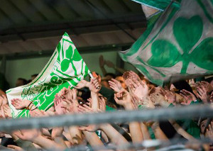 SpVgg Fürth vs FC St. Pauli (3-0)