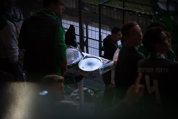 SpVgg Fürth vs FC St. Pauli (3-0) (2)