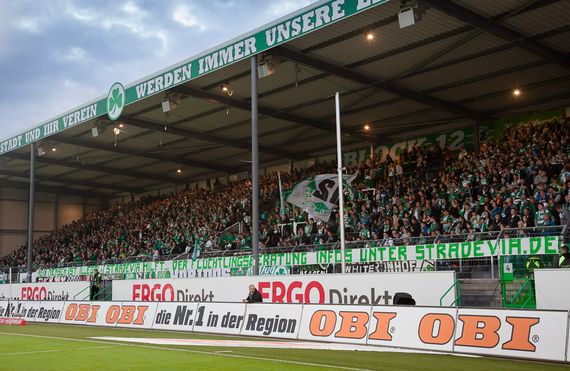 SpVgg Fürth vs FC St. Pauli (3-0) (3)