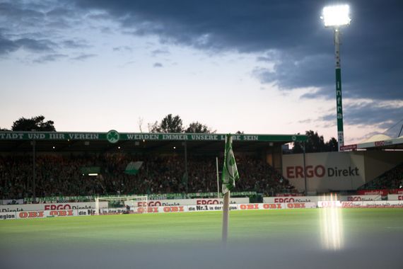SpVgg Fürth vs FC St. Pauli (3-0) (4)
