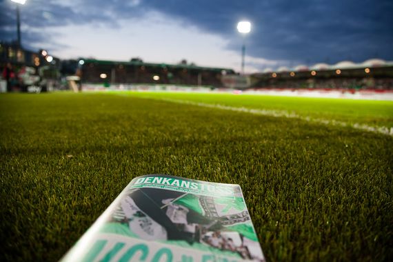 SpVgg Fürth vs FC St. Pauli (3-0) (5)
