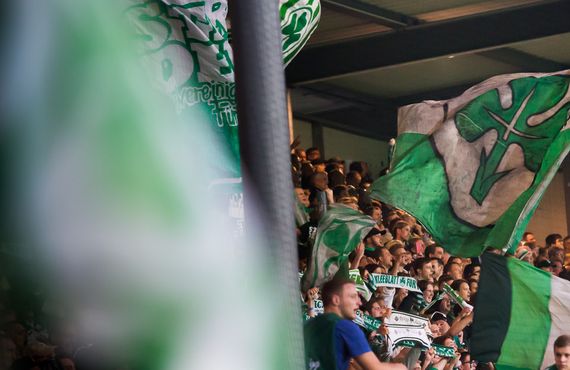 SpVgg Fürth vs FC St. Pauli (3-0) (6)