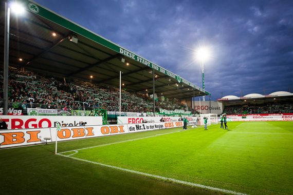 SpVgg Fürth vs FC St. Pauli (3-0) (7)