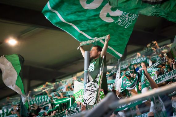 SpVgg Fürth vs FC St. Pauli (3-0) (13)