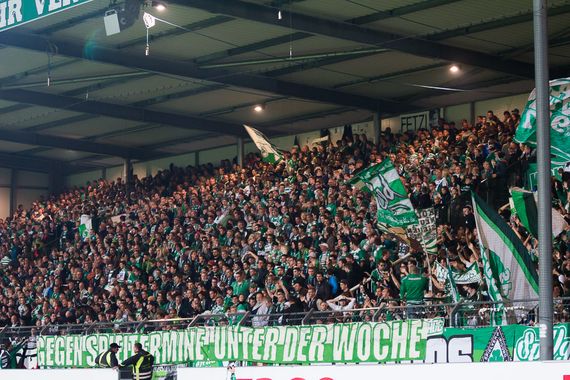 SpVgg Fürth vs FC St. Pauli (3-0) (18)