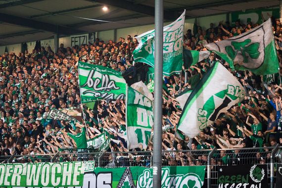 SpVgg Fürth vs FC St. Pauli (3-0) (19)