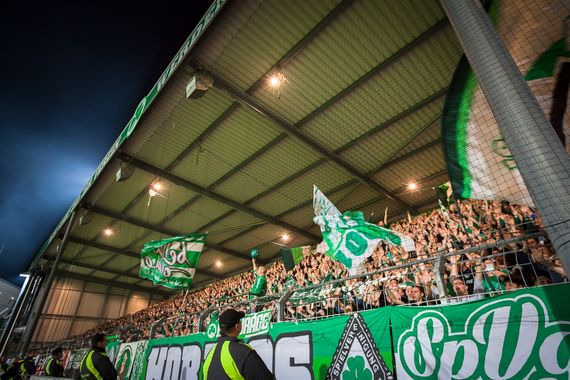 SpVgg Fürth vs FC St. Pauli (3-0) (25)