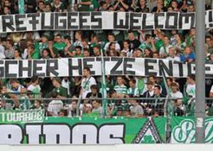 SpVgg Fürth vs 1. FC Kaiserslautern (2-1)