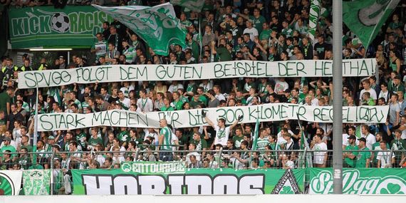 SpVgg Fürth vs 1. FC Kaiserslautern (2-1) (3)