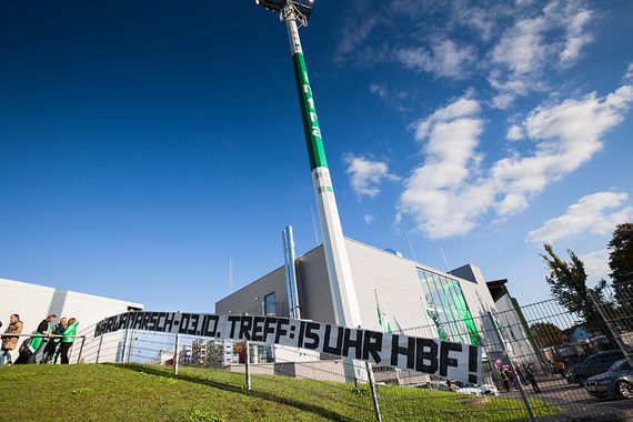 SpVgg Fürth vs VfR Aalen (1-1) (1)