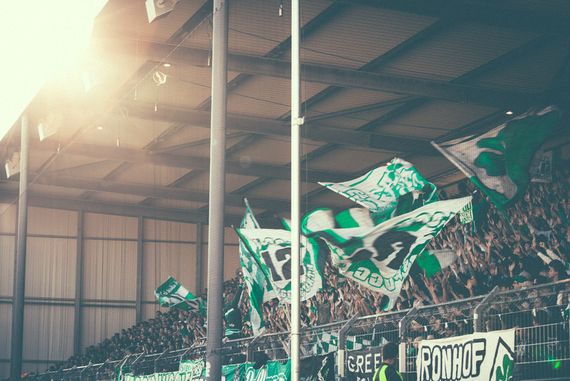 SpVgg Fürth vs VfR Aalen (1-1) (12)