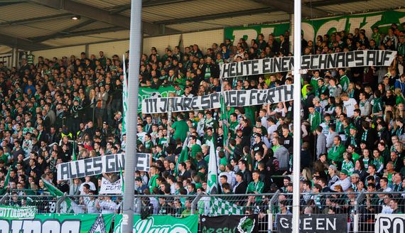 SpVgg Fürth vs VfR Aalen (1-1) (14)