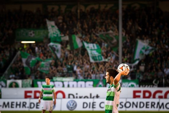 SpVgg Fürth vs VfR Aalen (1-1) (17)
