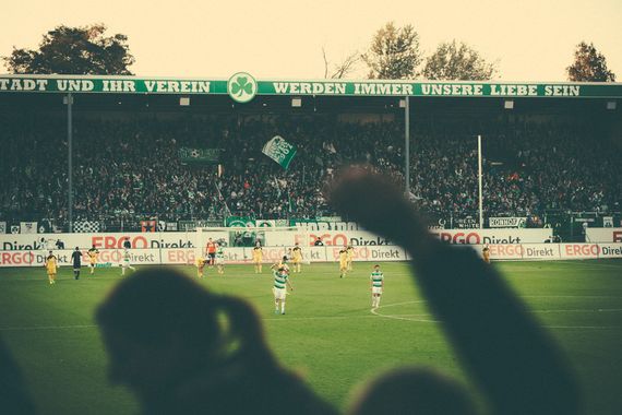 SpVgg Fürth vs VfR Aalen (1-1) (18)
