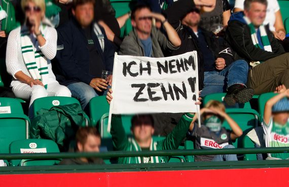 SpVgg Fürth vs VfR Aalen (1-1) (24)