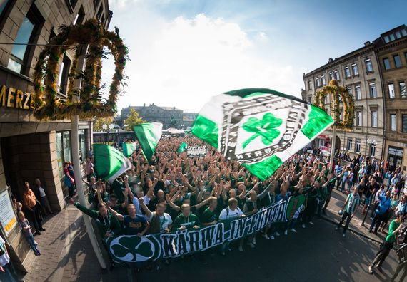 SpVgg Fürth vs FC Erzgebirge Aue (2-0) (3)