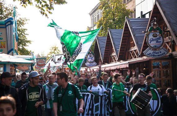 SpVgg Fürth vs FC Erzgebirge Aue (2-0) (4)