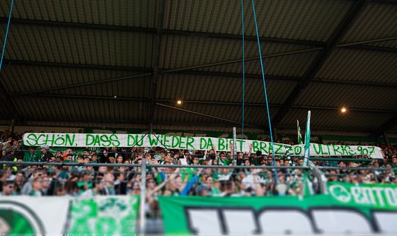 SpVgg Fürth vs FC Erzgebirge Aue (2-0) (11)