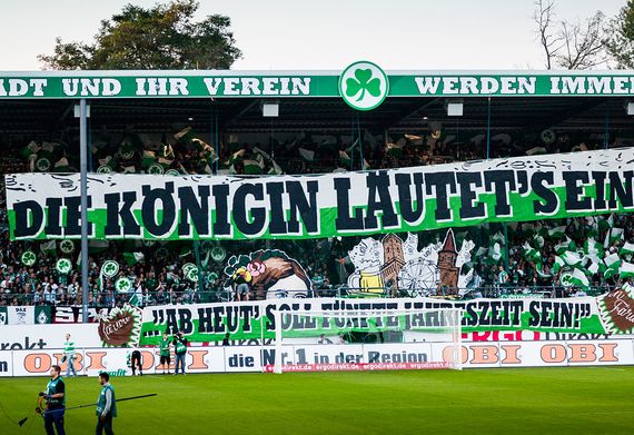 SpVgg Fürth vs FC Erzgebirge Aue (2-0) (13)