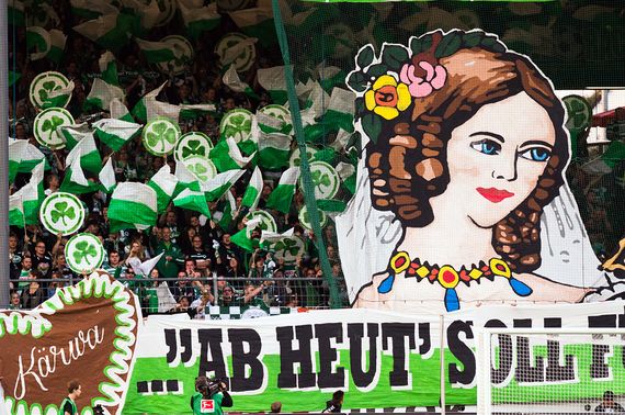 SpVgg Fürth vs FC Erzgebirge Aue (2-0) (15)