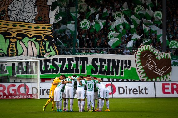 SpVgg Fürth vs FC Erzgebirge Aue (2-0) (18)