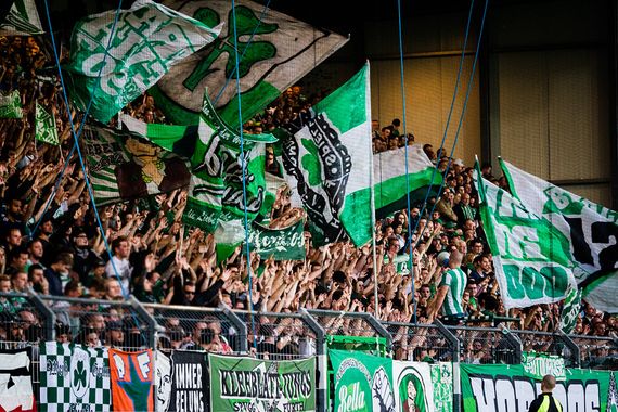 SpVgg Fürth vs FC Erzgebirge Aue (2-0) (22)