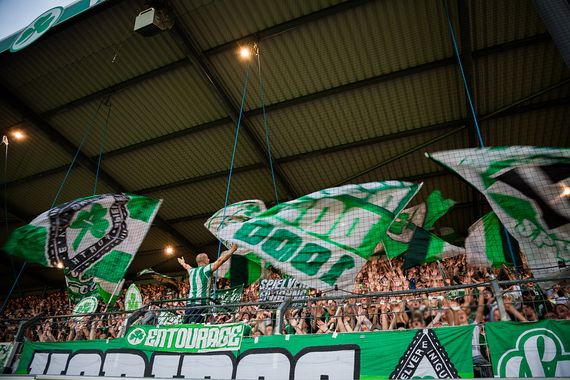 SpVgg Fürth vs FC Erzgebirge Aue (2-0) (23)