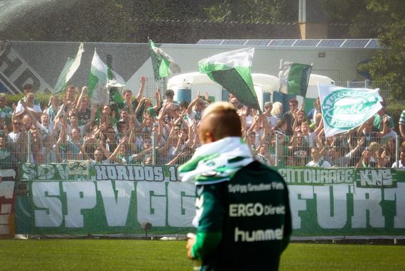SV Waldkirch vs SpVgg Fürth (0-3) (3)