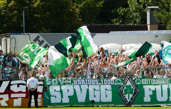 SV Waldkirch vs SpVgg Fürth (0-3) (7)