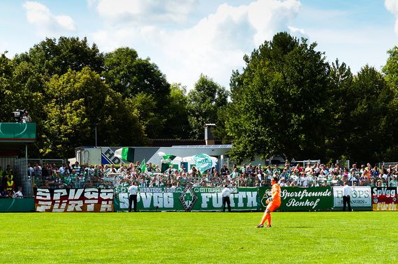 SV Waldkirch vs SpVgg Fürth (0-3) (8)