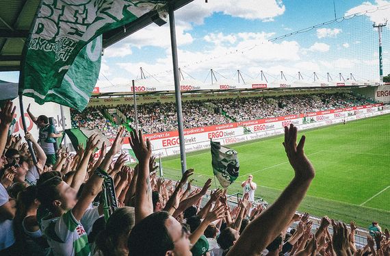 RB Leipzig vs SpVgg Fürth (2-2) (6)