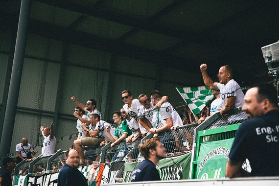 RB Leipzig vs SpVgg Fürth (2-2) (12)