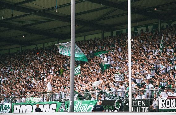 RB Leipzig vs SpVgg Fürth (2-2) (15)