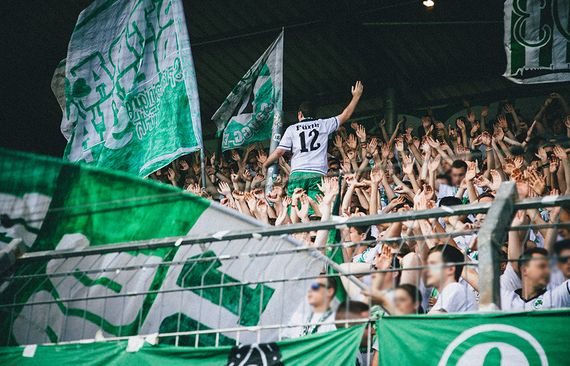 RB Leipzig vs SpVgg Fürth (2-2) (22)