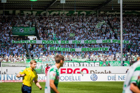 RB Leipzig vs SpVgg Fürth (2-2) (24)