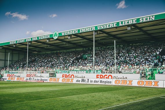 RB Leipzig vs SpVgg Fürth (2-2) (32)