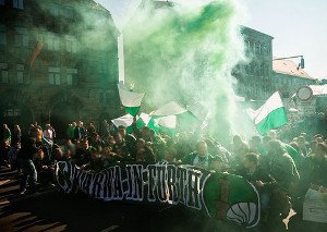 SpVgg Fürth vs VfL Bochum (0-5)