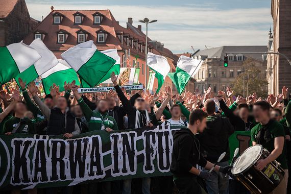 SpVgg Fürth vs VfL Bochum (0-5) (8)